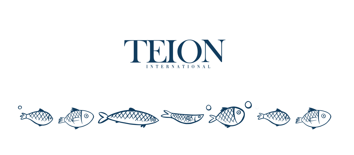 Teion Logo