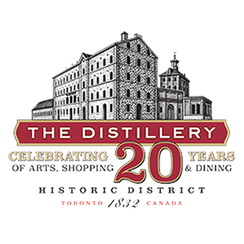 Distilery District