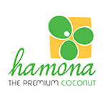 Hamona Coconut